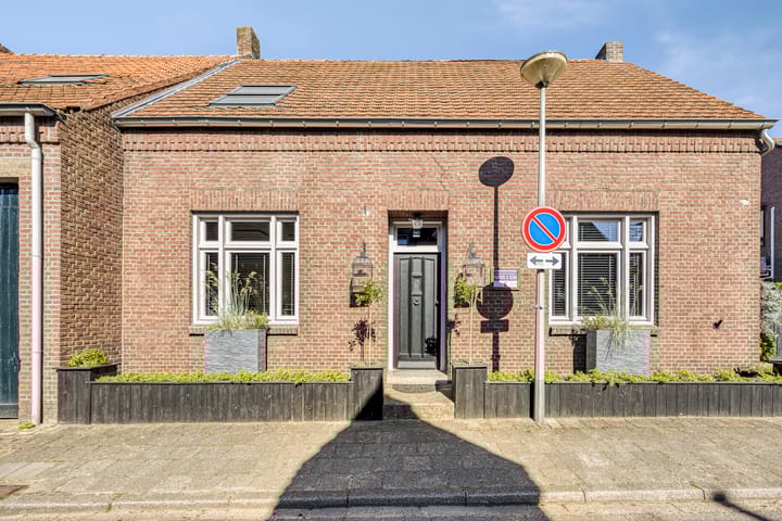 Foto 5 van Bergstraat 6