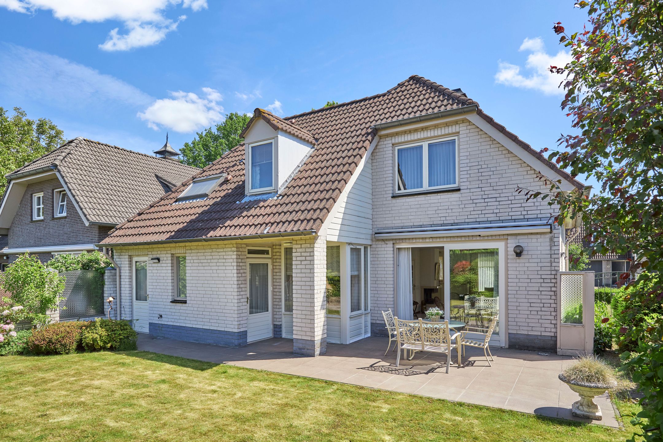 Foto 33 van Hulst 33