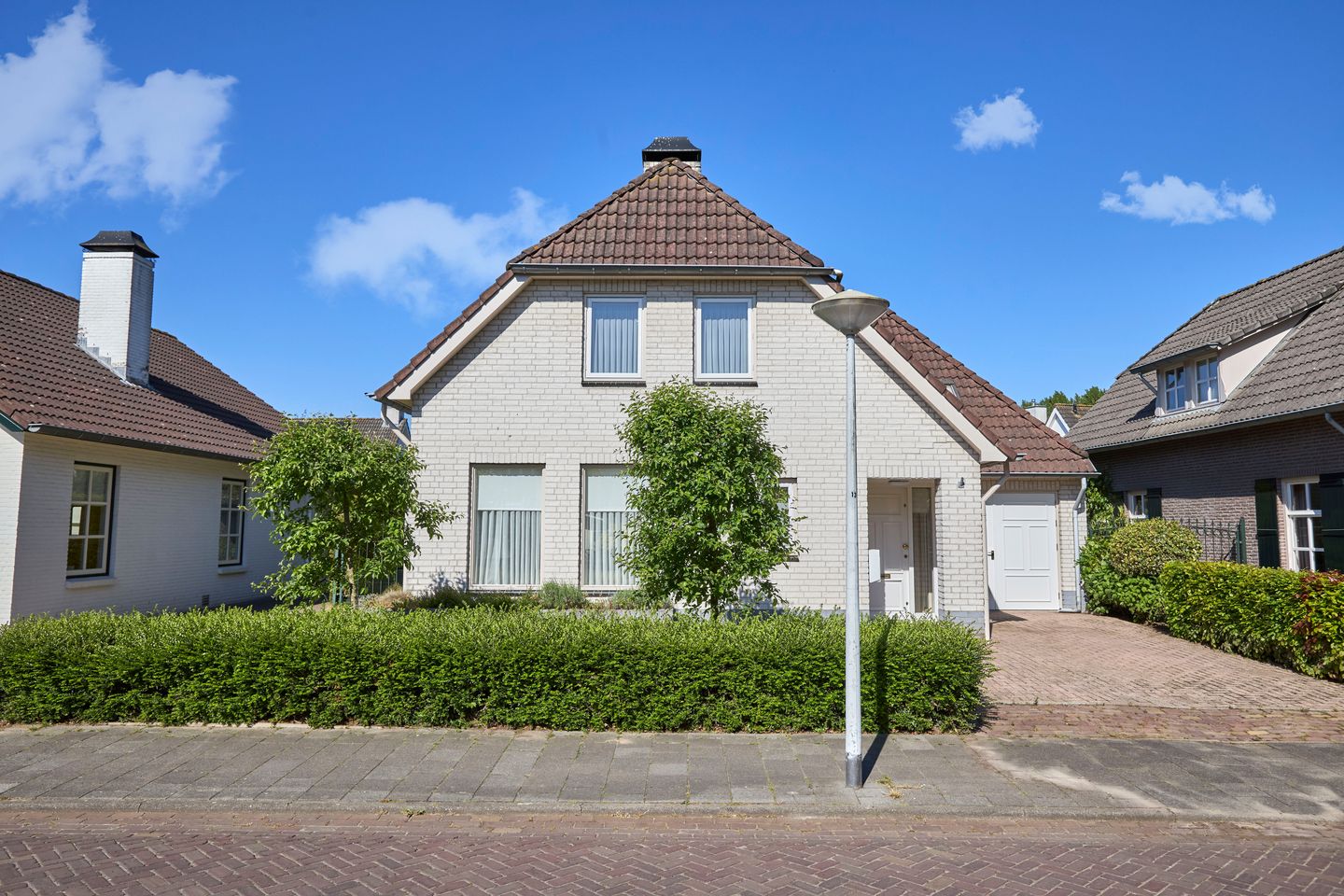 Foto 35 van Hulst 33