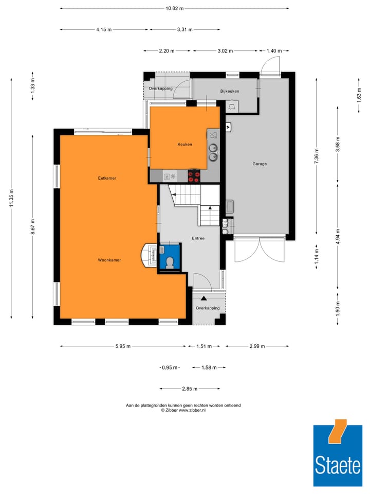 Foto 38 van Hulst 33
