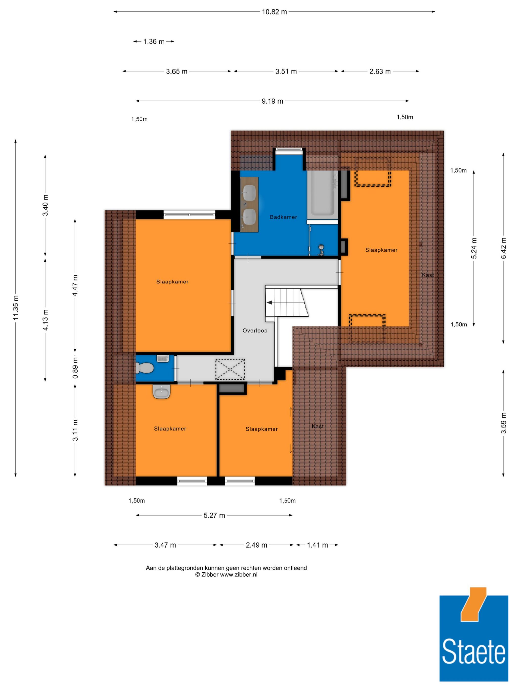 Foto 39 van Hulst 33