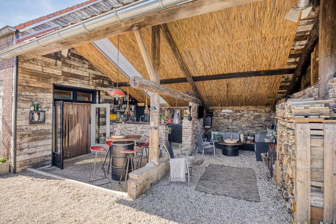 Foto 58 van Bergstraat 6