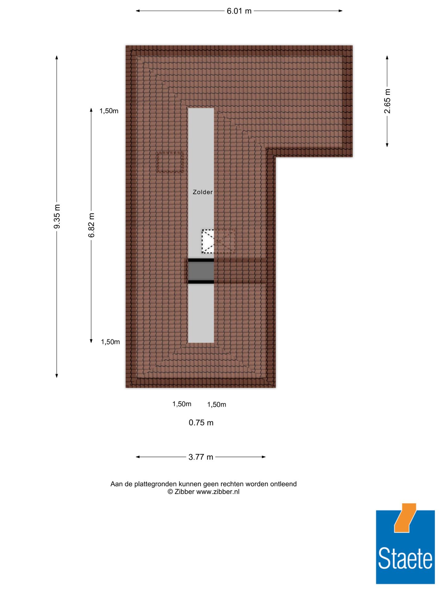 Foto 40 van Hulst 33