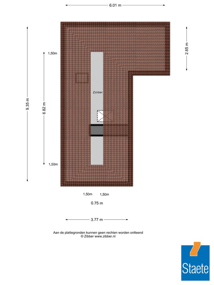 Foto 40 van Hulst 33