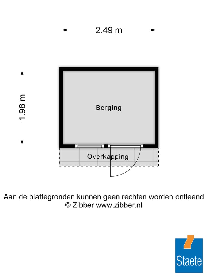 Foto 41 van Hulst 33