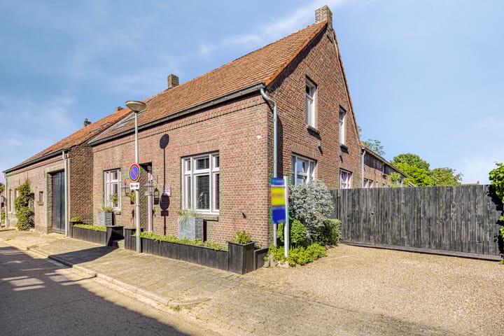 Foto 69 van Bergstraat 6