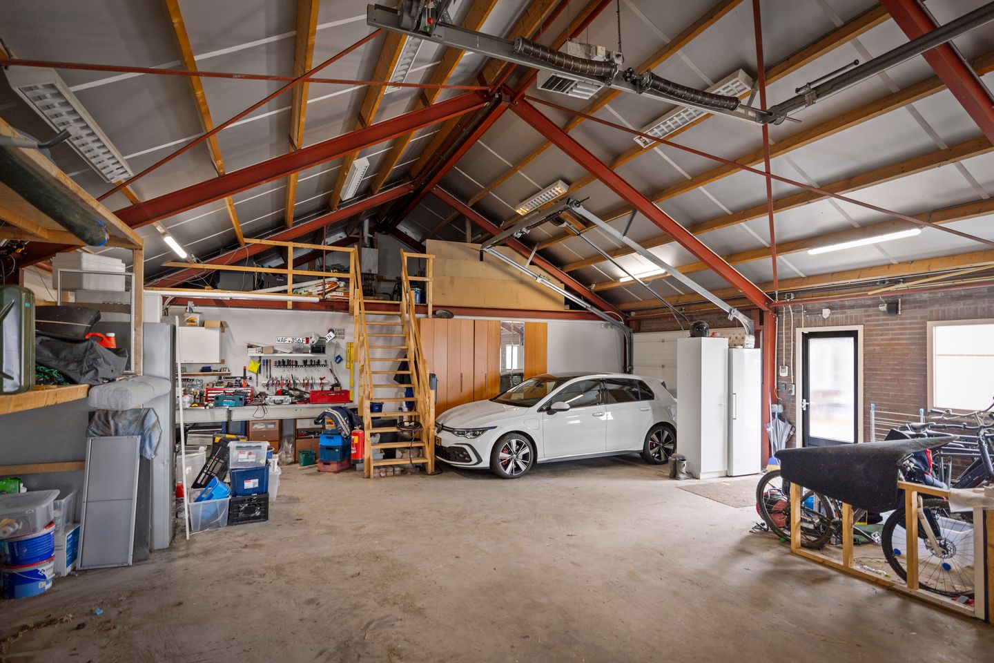 Foto 55 van Deventerstraat 617