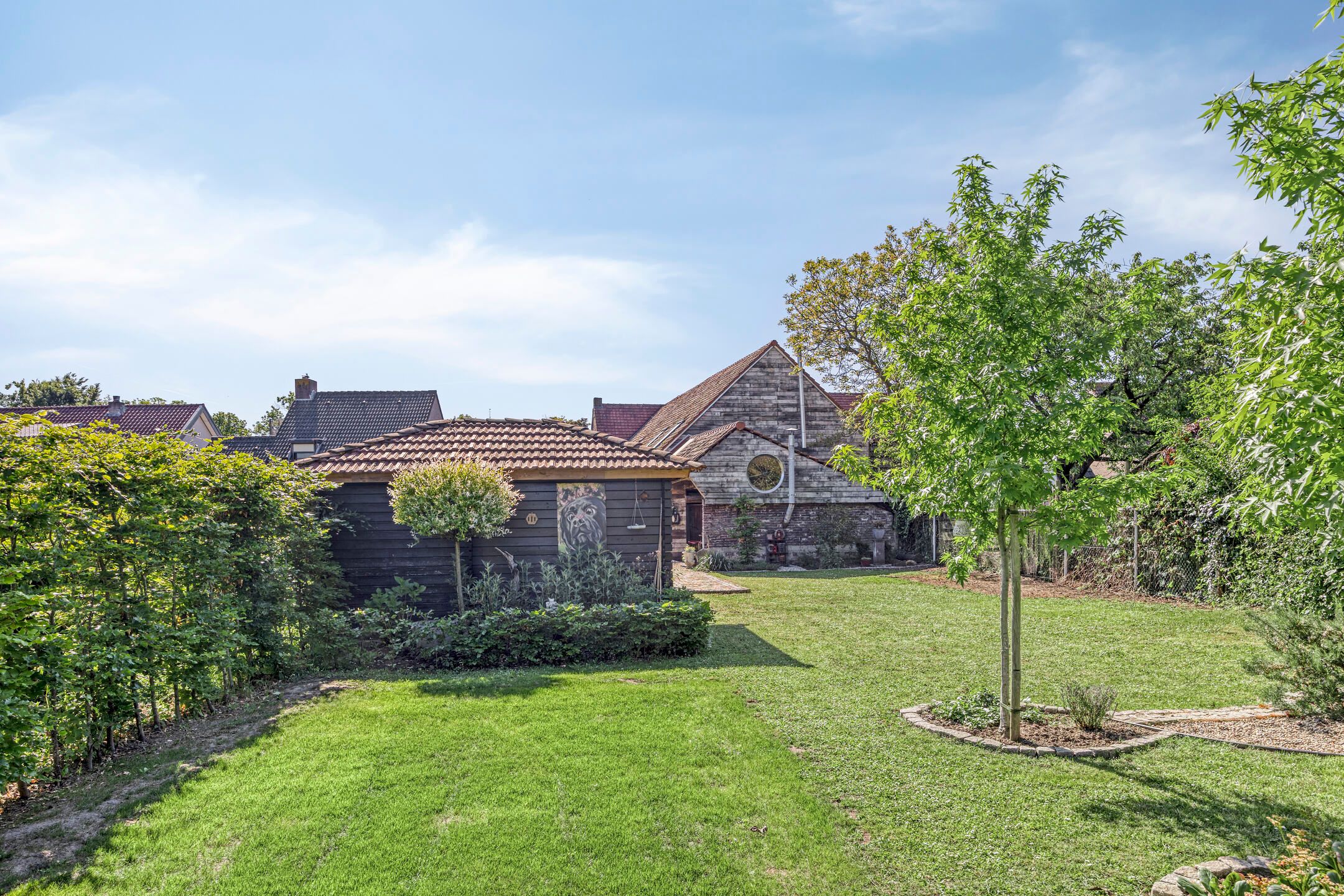 Foto 66 van Bergstraat 6