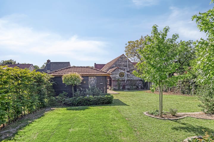 Foto 66 van Bergstraat 6