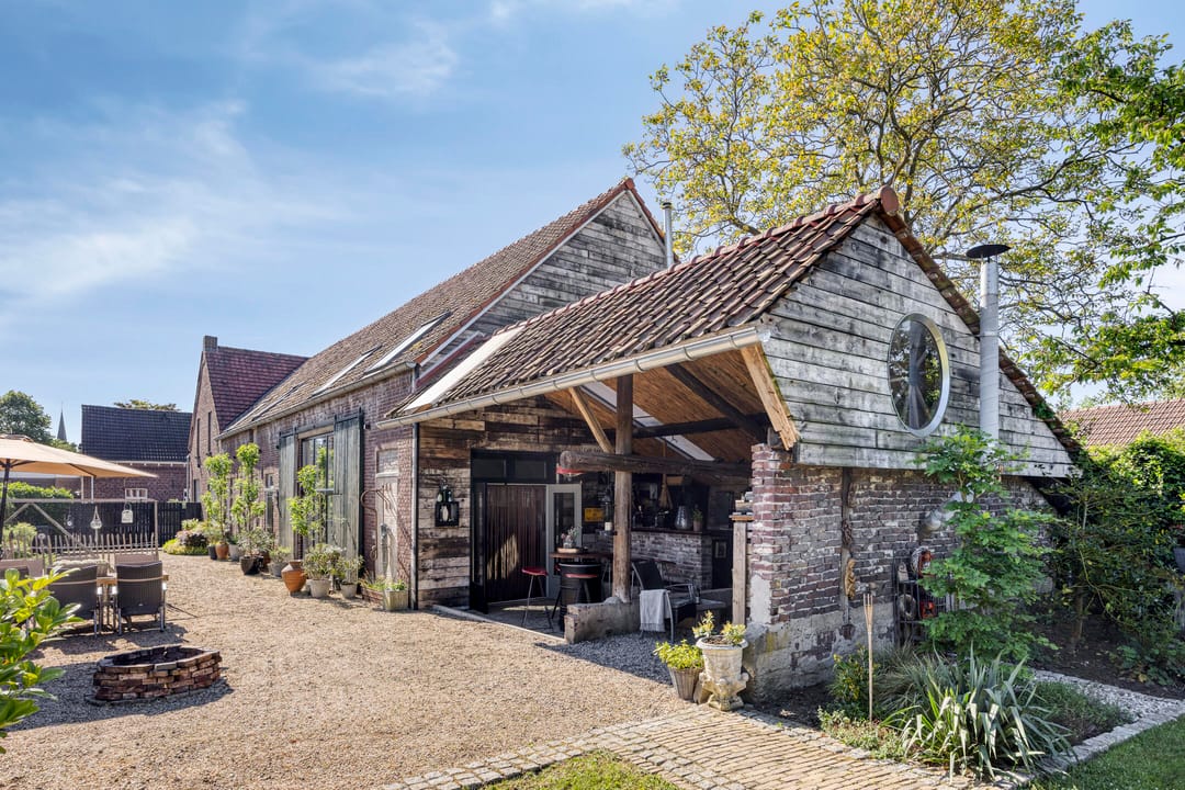 Foto 56 van Bergstraat 6