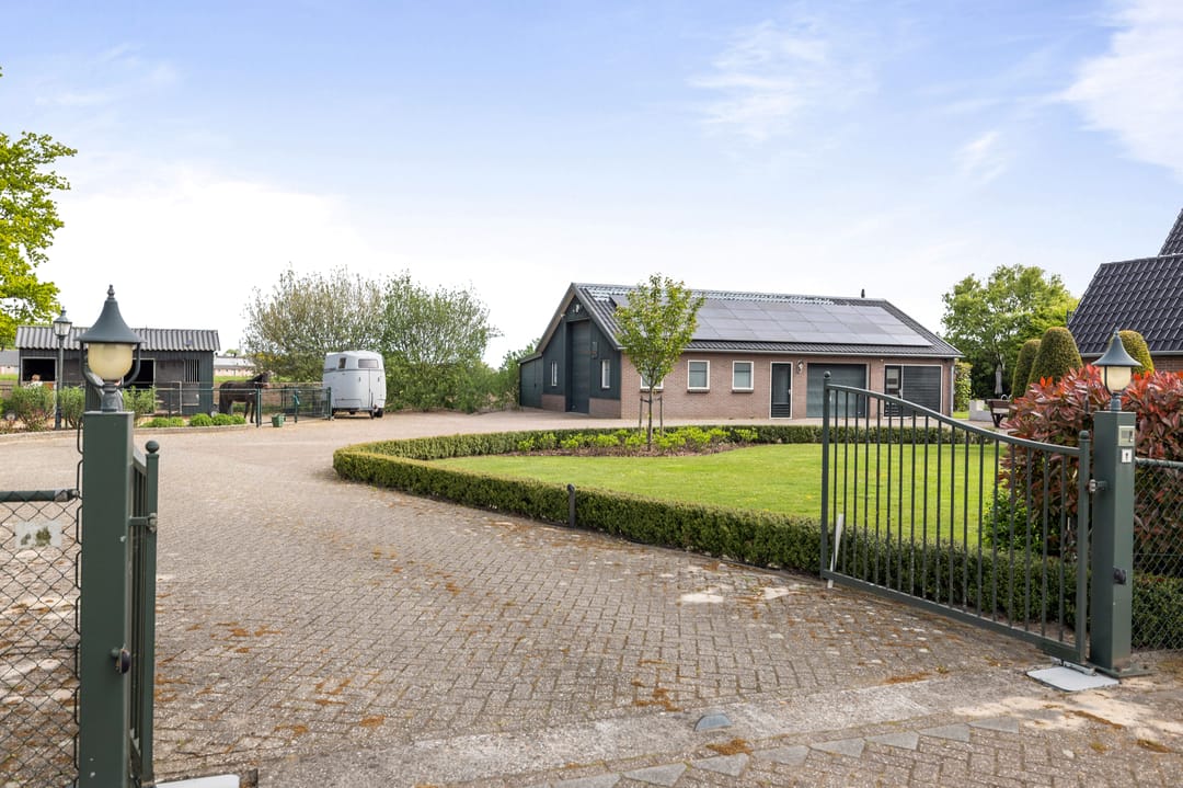 Foto 61 van Deventerstraat 617