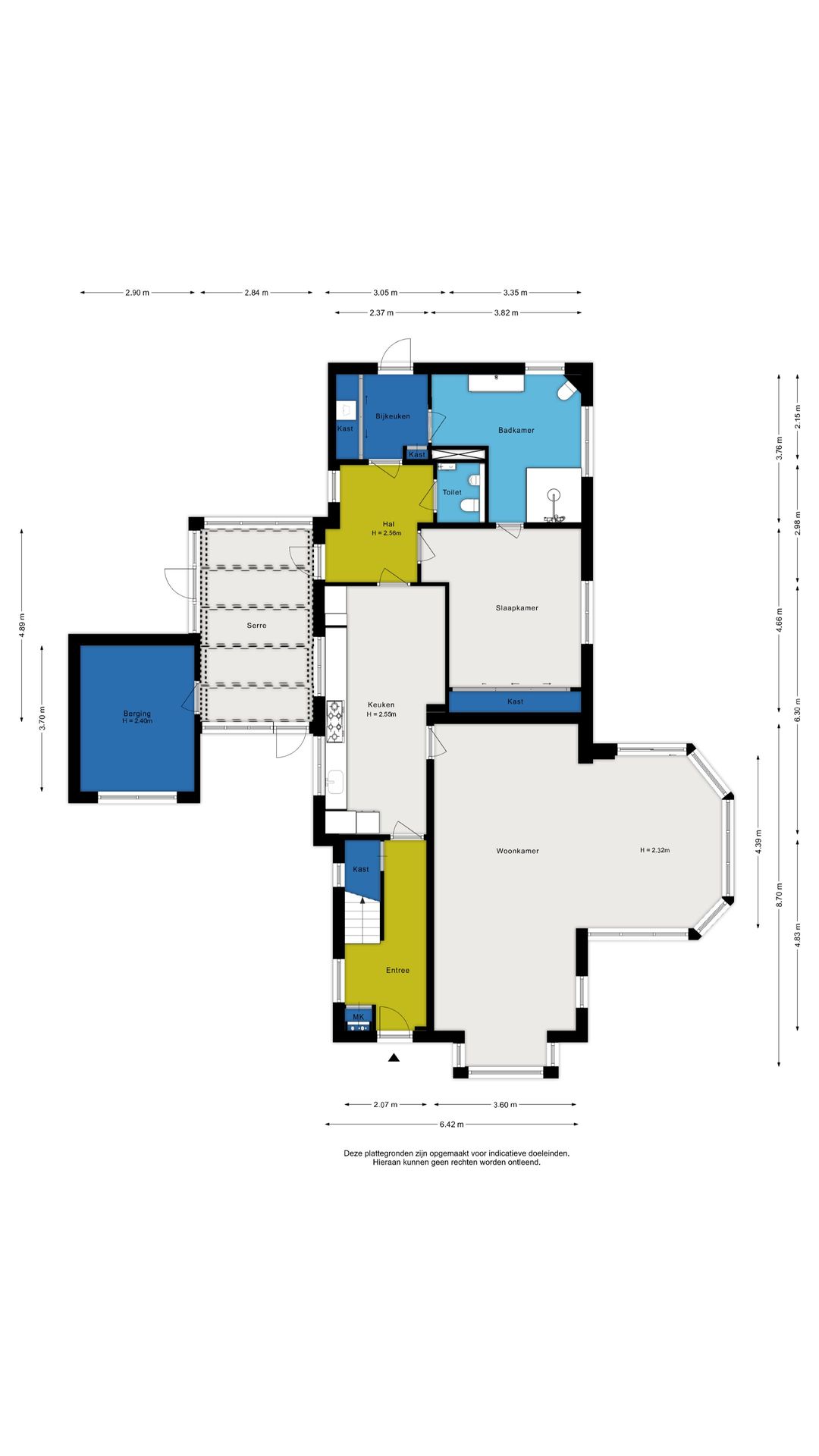 Foto 68 van Deventerstraat 617