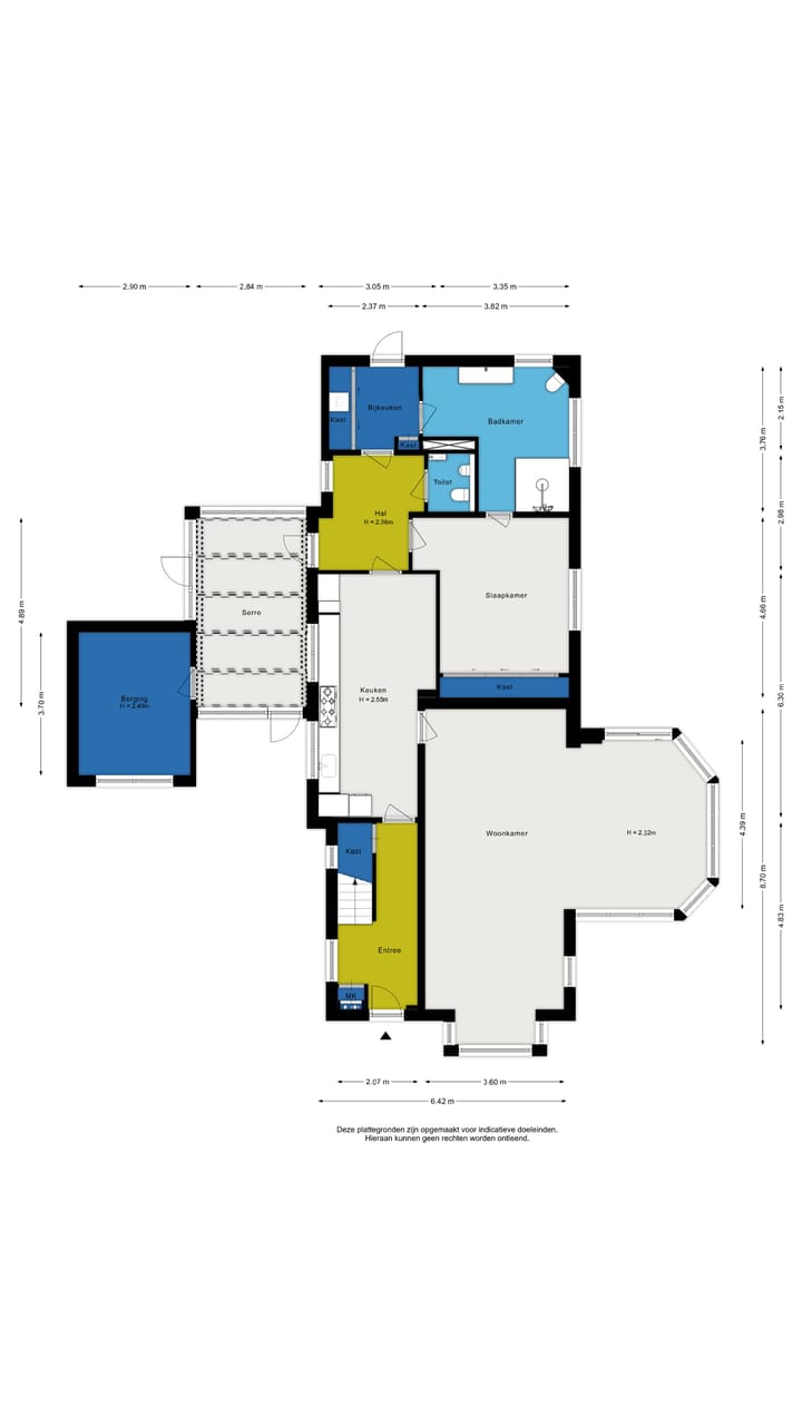 Foto 68 van Deventerstraat 617