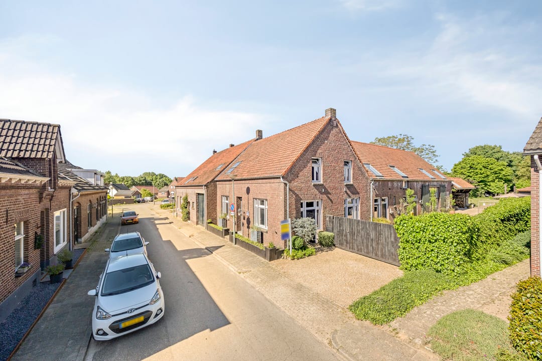 Foto 1 van Bergstraat 6