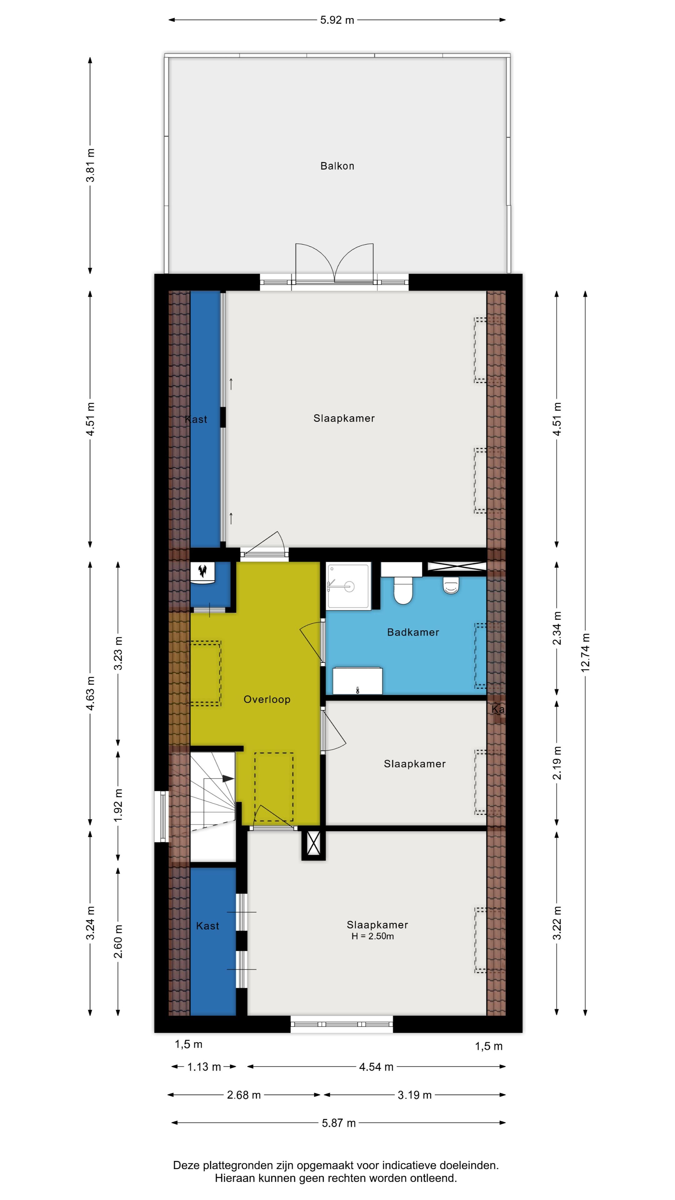 Foto 69 van Deventerstraat 617