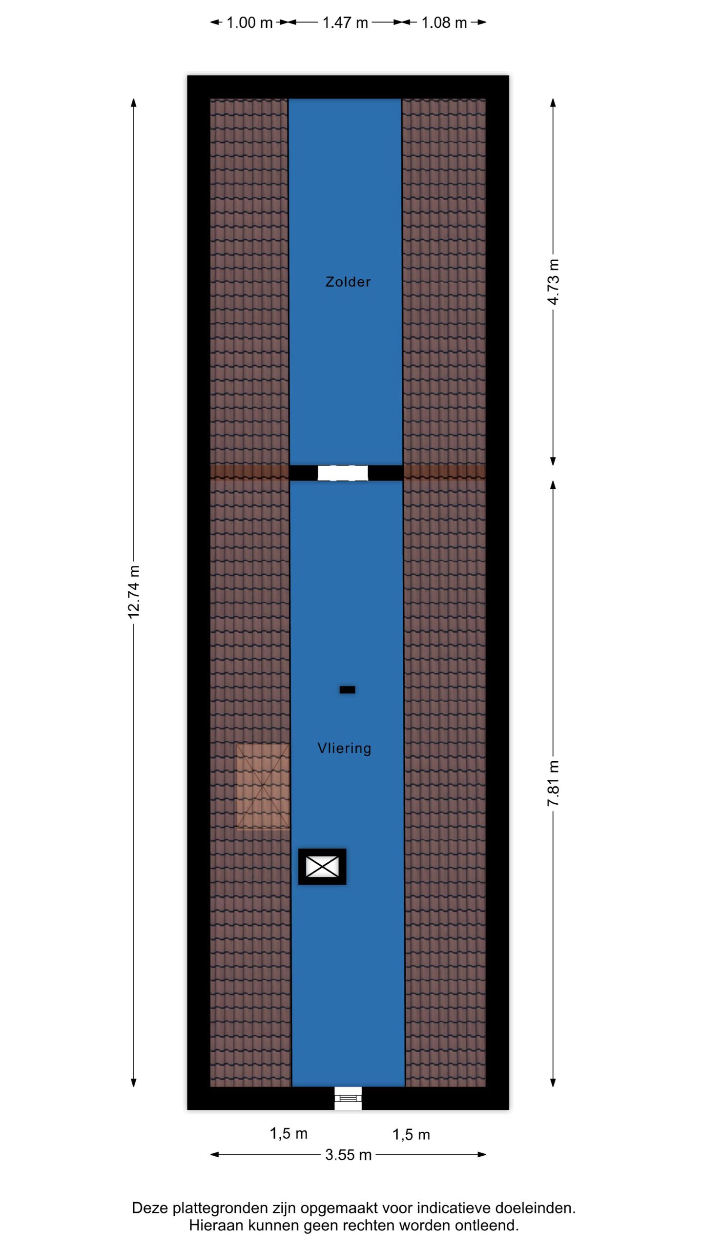 Foto 70 van Deventerstraat 617