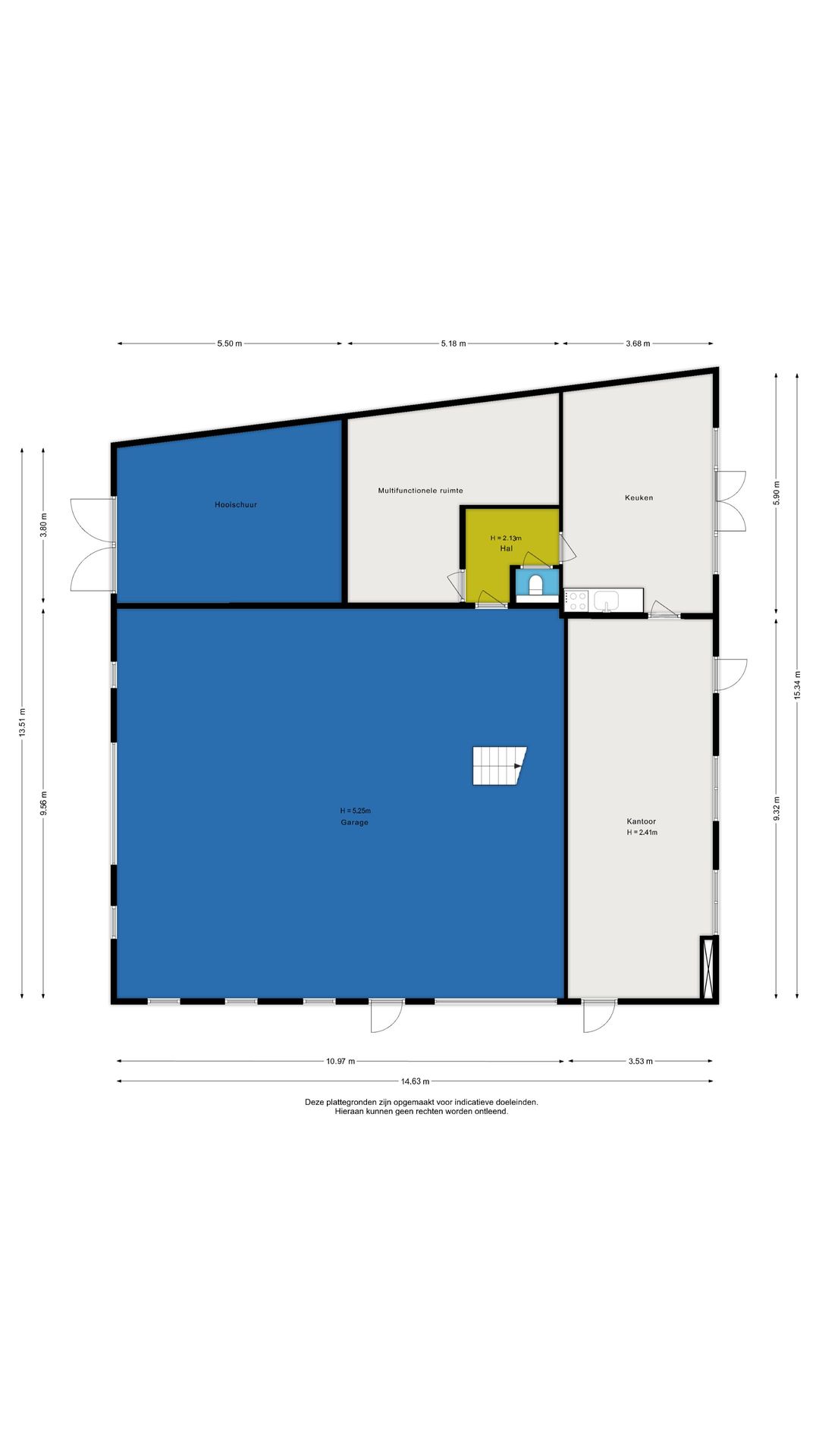 Foto 71 van Deventerstraat 617