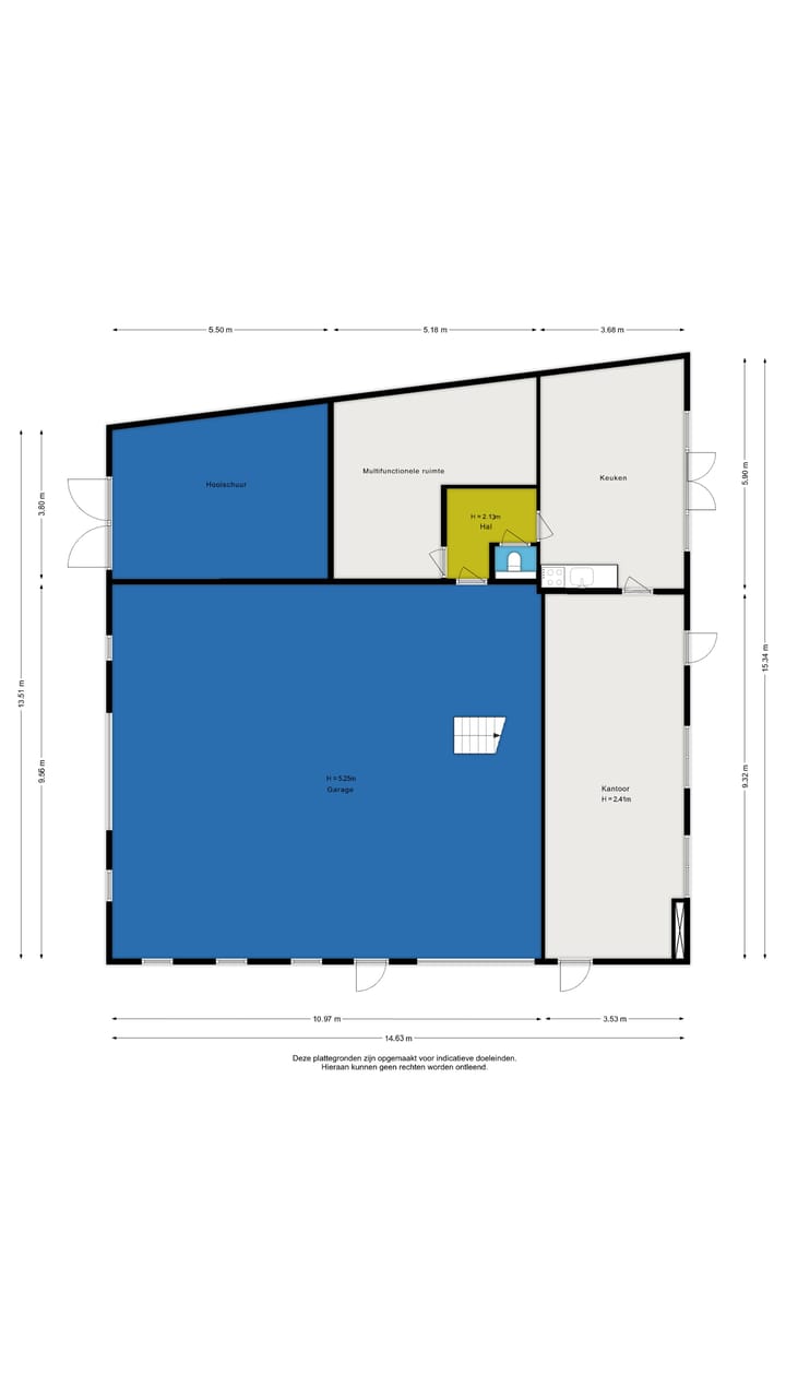 Foto 71 van Deventerstraat 617