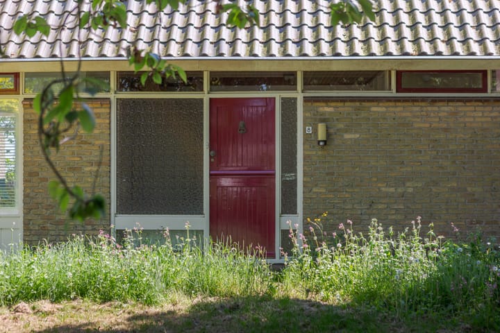 Foto 10 van Fiifgeawei 8