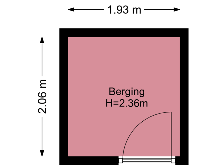 Berging