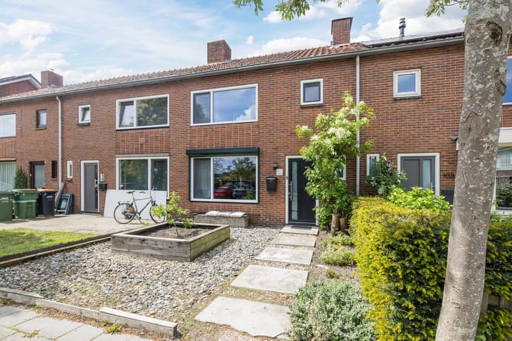 Foto 2 van Da Costastraat 110