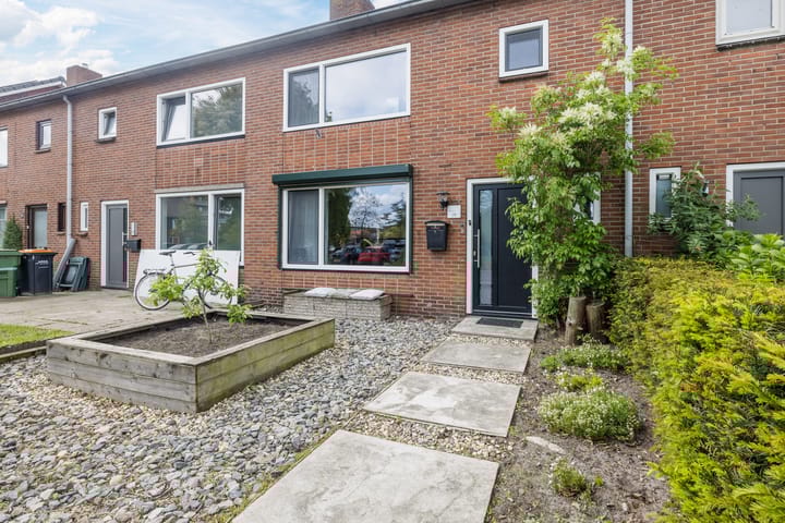 Foto 3 van Da Costastraat 110