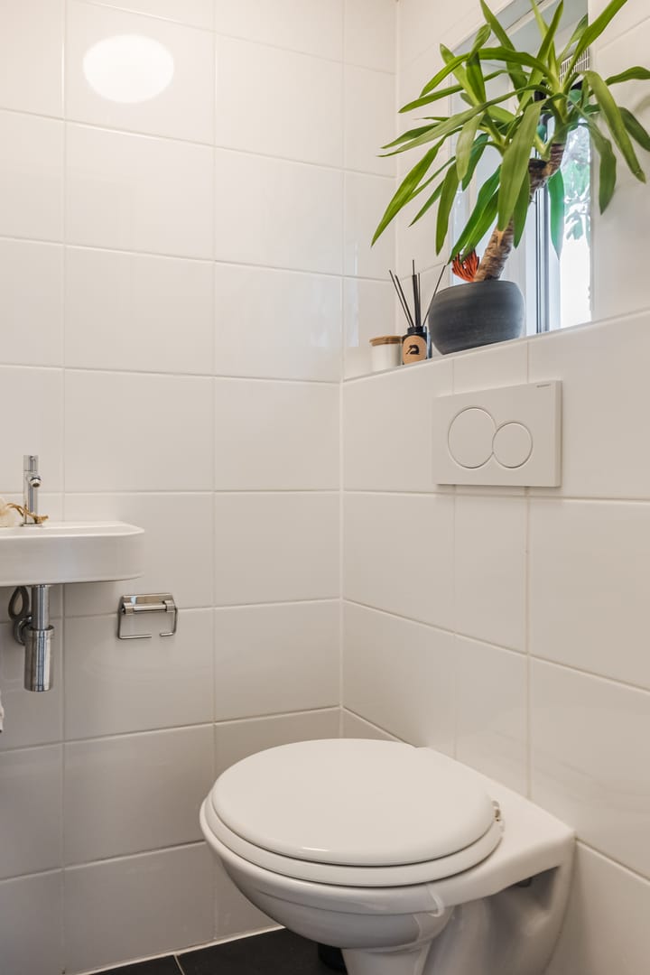 Foto 5 van Da Costastraat 110