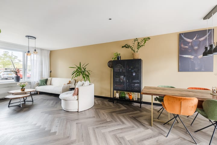 Foto 7 van Da Costastraat 110