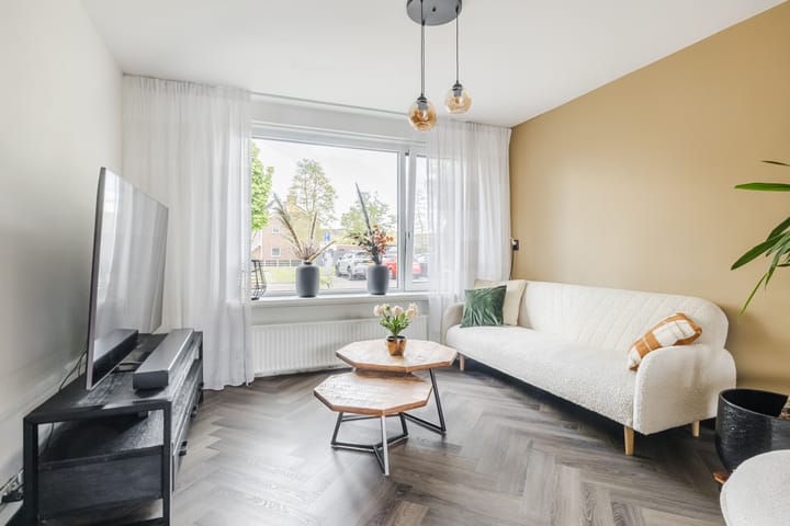 Foto 8 van Da Costastraat 110