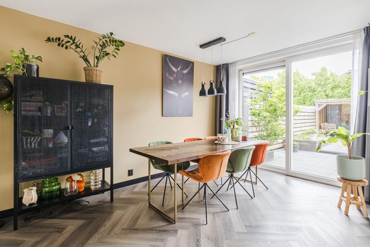 Foto 9 van Da Costastraat 110