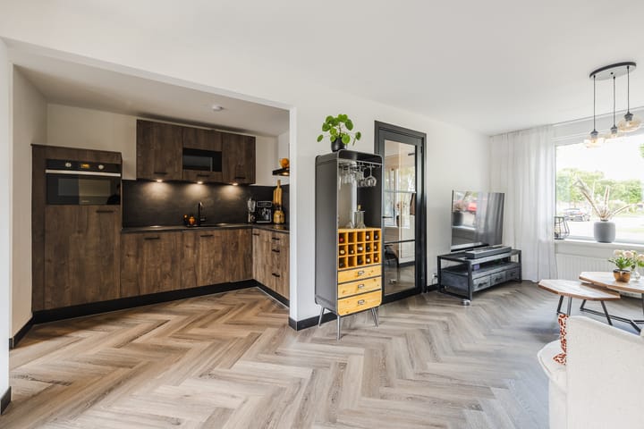 Foto 12 van Da Costastraat 110