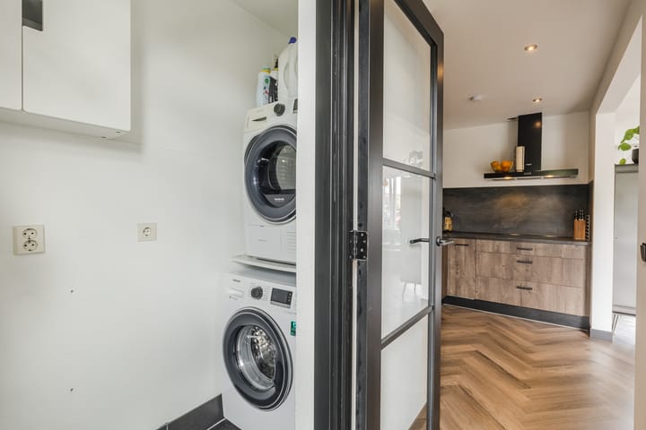 Foto 15 van Da Costastraat 110