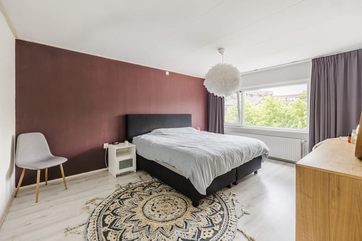 Foto 17 van Da Costastraat 110