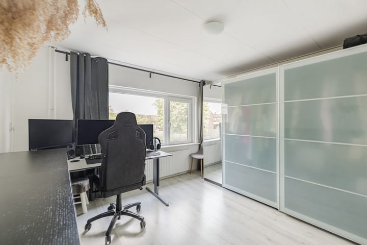 Foto 21 van Da Costastraat 110