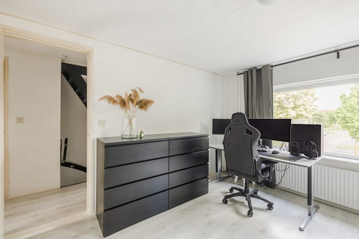 Foto 22 van Da Costastraat 110