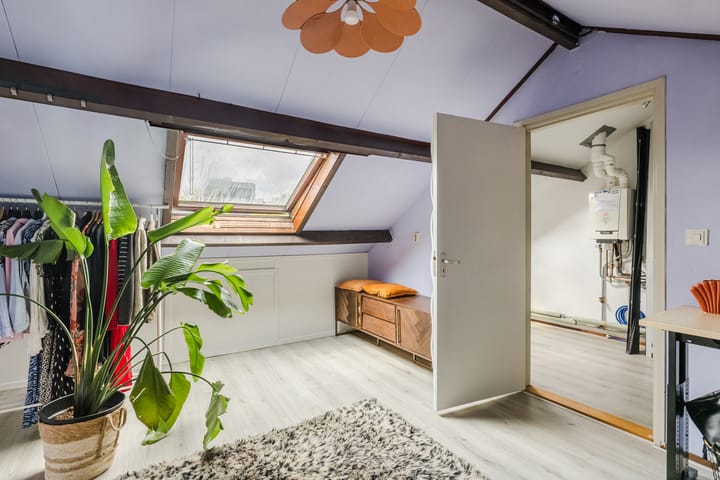 Foto 30 van Da Costastraat 110