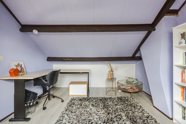 Foto 32 van Da Costastraat 110