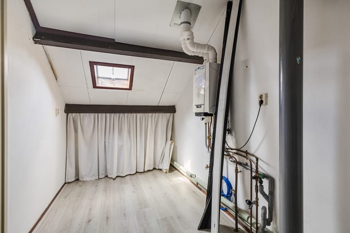 Foto 34 van Da Costastraat 110