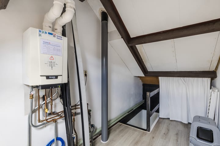 Foto 35 van Da Costastraat 110