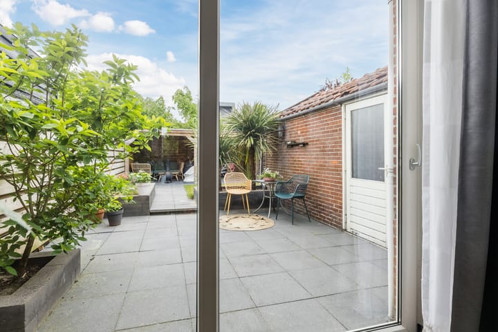 Foto 36 van Da Costastraat 110