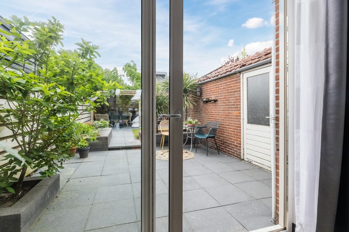 Foto 37 van Da Costastraat 110