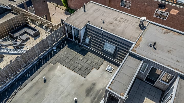 Foto 4 van Van Deventerstraat 12-A