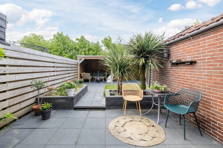 Foto 38 van Da Costastraat 110