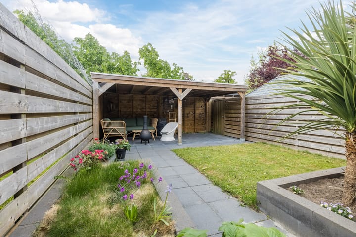 Foto 39 van Da Costastraat 110