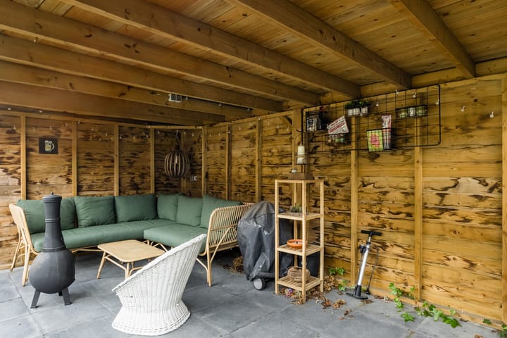 Foto 40 van Da Costastraat 110