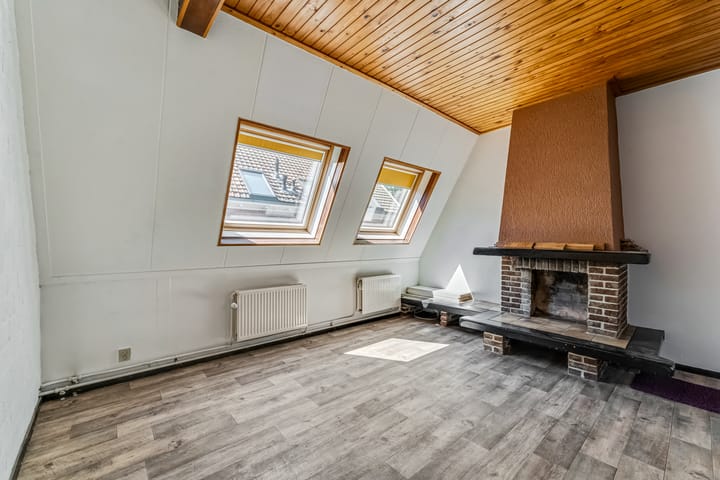 Foto 7 van Van Deventerstraat 12-A