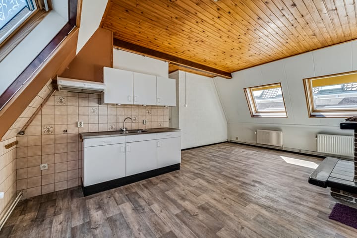 Foto 8 van Van Deventerstraat 12-A