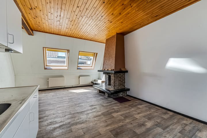 Foto 9 van Van Deventerstraat 12-A