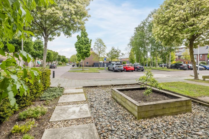 Foto 43 van Da Costastraat 110