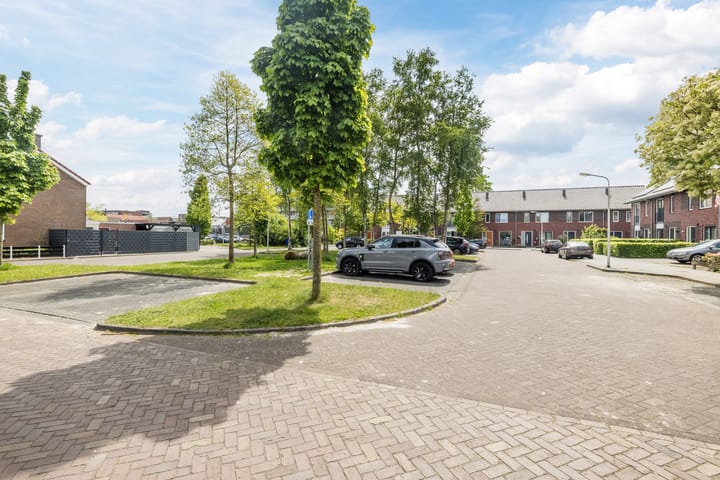 Foto 44 van Da Costastraat 110